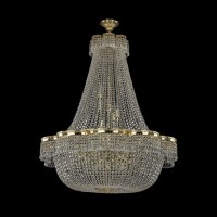 Подвесная люстра Bohemia Ivele 19311/H2/95JB G Подвесная люстра Bohemia Ivele 19311/H2/95JB G