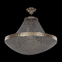 Подвесная люстра Bohemia Ivele 19321/H1/70IV G Подвесная люстра Bohemia Ivele 19321/H1/70IV G