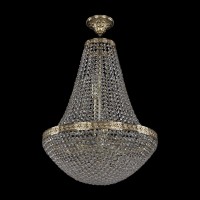 Подвесная люстра Bohemia Ivele 19321/H2/45IV G Подвесная люстра Bohemia Ivele 19321/H2/45IV G