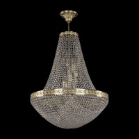 Подвесная люстра Bohemia Ivele 19321/H2/60IV G Подвесная люстра Bohemia Ivele 19321/H2/60IV G