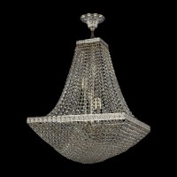 Подвесная люстра Bohemia Ivele 19322/H2/45IV GW Подвесная люстра Bohemia Ivele 19322/H2/45IV GW