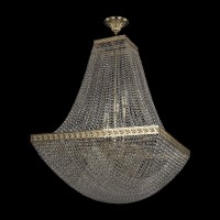 Подвесная люстра Bohemia Ivele 19322/H2/70IV G Подвесная люстра Bohemia Ivele 19322/H2/70IV G