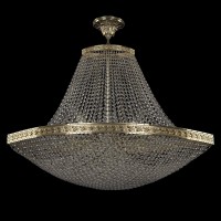 Подвесная люстра Bohemia Ivele 19323/H1/90IV G Подвесная люстра Bohemia Ivele 19323/H1/90IV G