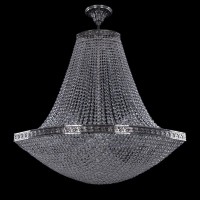 Подвесная люстра Bohemia Ivele 19323/H2/90IV NB Подвесная люстра Bohemia Ivele 19323/H2/90IV NB