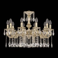 Подвесная люстра Bohemia Ivele 71101/10/210 A GW Подвесная люстра Bohemia Ivele 71101/10/210 A GW