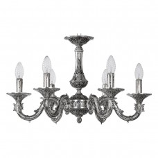 Подвесная люстра Bohemia Ivele 71101/6/175 NB