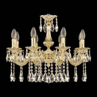 Подвесная люстра Bohemia Ivele 71101/8/175 A GW Подвесная люстра Bohemia Ivele 71101/8/175 A GW