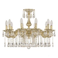 Подвесная люстра Bohemia Ivele 71102/10/210 A GW Подвесная люстра Bohemia Ivele 71102/10/210 A GW