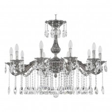 Подвесная люстра Bohemia Ivele 71102/10/300 A NB