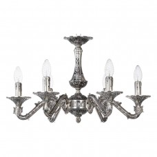 Подвесная люстра Bohemia Ivele 71102/6/175 NB