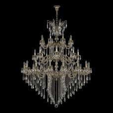 Подвесная люстра Bohemia Ivele 71104/16+8+8/550/3D B GB Y1