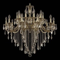 Подвесная люстра Bohemia Ivele 71118/20/335 B GB Подвесная люстра Bohemia Ivele 71118/20/335 B GB