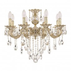 Подвесная люстра Bohemia Ivele 71201/8/175 B GW