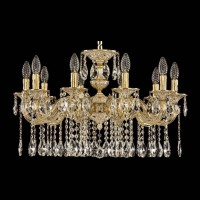 Подвесная люстра Bohemia Ivele 71202/10/210 B GW Подвесная люстра Bohemia Ivele 71202/10/210 B GW