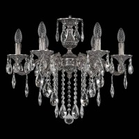 Подвесная люстра Bohemia Ivele 71202/6/175 B NB Подвесная люстра Bohemia Ivele 71202/6/175 B NB