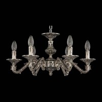 Подвесная люстра Bohemia Ivele 71202/6/175 NB Подвесная люстра Bohemia Ivele 71202/6/175 NB