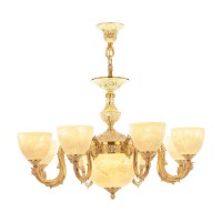 Подвесная люстра Bohemia Ivele 71203P/8/210 GW P1 U Rose Подвесная люстра Bohemia Ivele 71203P/8/210 GW P1 U Rose