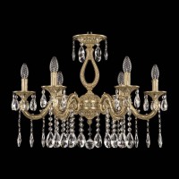 Подвесная люстра Bohemia Ivele 71301/6/210 A FP Подвесная люстра Bohemia Ivele 71301/6/210 A FP