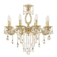 Подвесная люстра Bohemia Ivele 71302/8/175 B GW