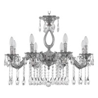 Подвесная люстра Bohemia Ivele 71302/8/210 A NW