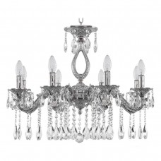 Подвесная люстра Bohemia Ivele 71302/8/210 A NW