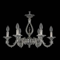 Подвесная люстра Bohemia Ivele 71401/6/175 NB FH1S Подвесная люстра Bohemia Ivele 71401/6/175 NB FH1S