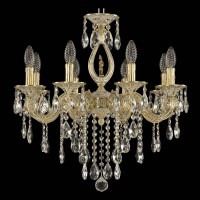 Подвесная люстра Bohemia Ivele 71401/8/175 B GW FH1S Подвесная люстра Bohemia Ivele 71401/8/175 B GW FH1S