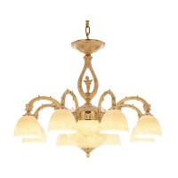 Подвесная люстра Bohemia Ivele 71409P/8/210 GW P1 D Rose FA10M Подвесная люстра Bohemia Ivele 71409P/8/210 GW P1 D Rose FA10M