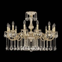 Подвесная люстра Bohemia Ivele 72101/12/300 A GW Подвесная люстра Bohemia Ivele 72101/12/300 A GW