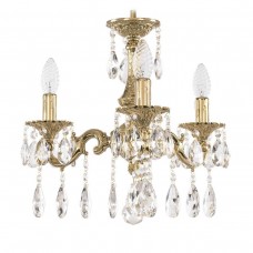 Подвесная люстра Bohemia Ivele 72101/3/125 A G