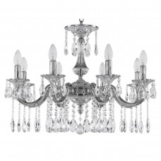 Подвесная люстра Bohemia Ivele 72101/8/210 A NW