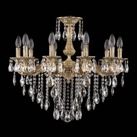 Подвесная люстра Bohemia Ivele 72102/10/210 B FP Подвесная люстра Bohemia Ivele 72102/10/210 B FP