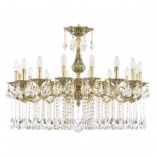 Подвесная люстра Bohemia Ivele 72102/16/300 A GB