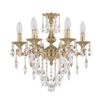 Подвесная люстра Bohemia Ivele 72102/6/125 B G Подвесная люстра Bohemia Ivele 72102/6/125 B G