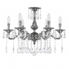 Подвесная люстра Bohemia Ivele 72102/6/175 A NB