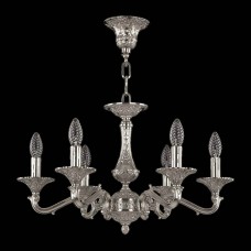 Подвесная люстра Bohemia Ivele 72102/6/175 Ni