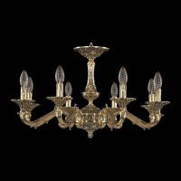 Подвесная люстра Bohemia Ivele 72102/8/210 GB Подвесная люстра Bohemia Ivele 72102/8/210 GB