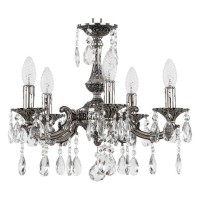 Подвесная люстра Bohemia Ivele 72108/5/125 A NB Подвесная люстра Bohemia Ivele 72108/5/125 A NB