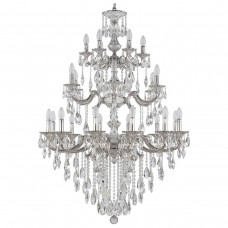 Подвесная люстра Bohemia Ivele 72110/12+6+6/300/3d B NW