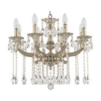 Подвесная люстра Bohemia Ivele 72116/8/175 A GW Подвесная люстра Bohemia Ivele 72116/8/175 A GW