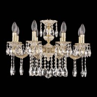 Подвесная люстра Bohemia Ivele 72201/8/175 A GW Подвесная люстра Bohemia Ivele 72201/8/175 A GW