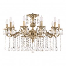 Подвесная люстра Bohemia Ivele 72202/10/250 A FP