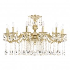 Подвесная люстра Bohemia Ivele 72202/12/300 A GW