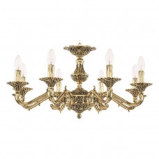 Подвесная люстра Bohemia Ivele 72202/8/210 GB