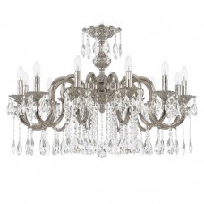 Подвесная люстра Bohemia Ivele 72203/12/300 A Ni