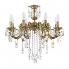 Подвесная люстра Bohemia Ivele 72203/8/175 B FP