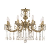 Подвесная люстра Bohemia Ivele 72209/8/210 A FP Подвесная люстра Bohemia Ivele 72209/8/210 A FP