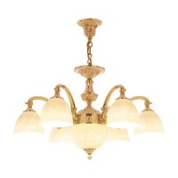 Подвесная люстра Bohemia Ivele 72209P/6/175 GW P1 D Pair Подвесная люстра Bohemia Ivele 72209P/6/175 GW P1 D Pair