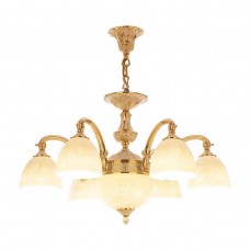 Подвесная люстра Bohemia Ivele 72209P/6/175 GW P1 D Pair