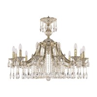 Подвесная люстра Bohemia Ivele 72211/12/300 A GW Подвесная люстра Bohemia Ivele 72211/12/300 A GW